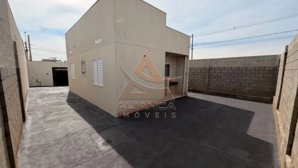 Casa, 2 quartos, 44 m² - Foto 5