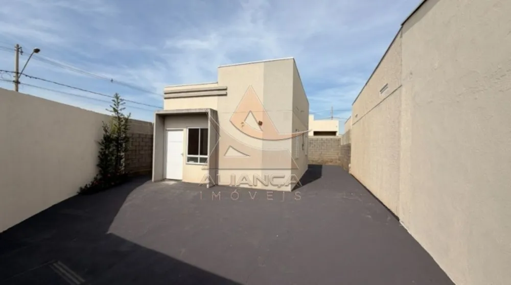 Casa, 2 quartos, 44 m² - Foto 10