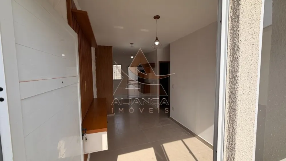 Casa, 2 quartos, 44 m² - Foto 7