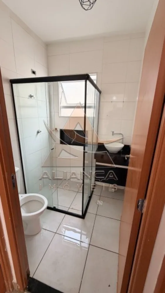 Casa, 2 quartos, 44 m² - Foto 2