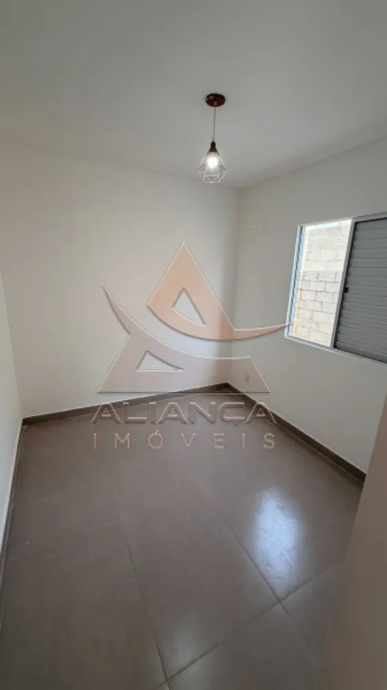 Casa, 2 quartos, 44 m² - Foto 8