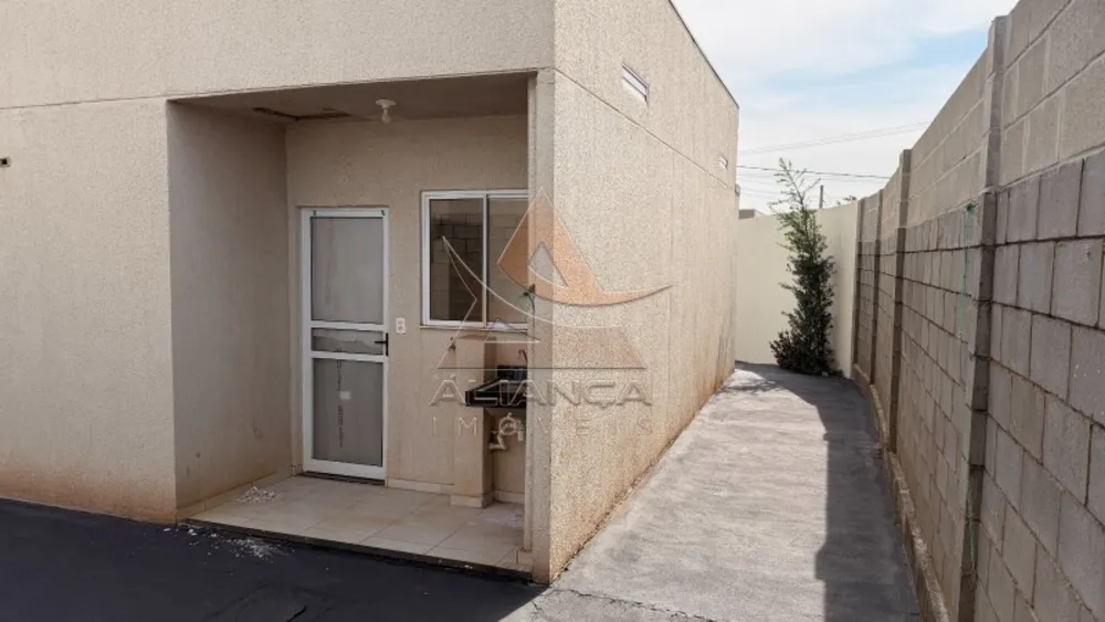 Casa, 2 quartos, 44 m² - Foto 8