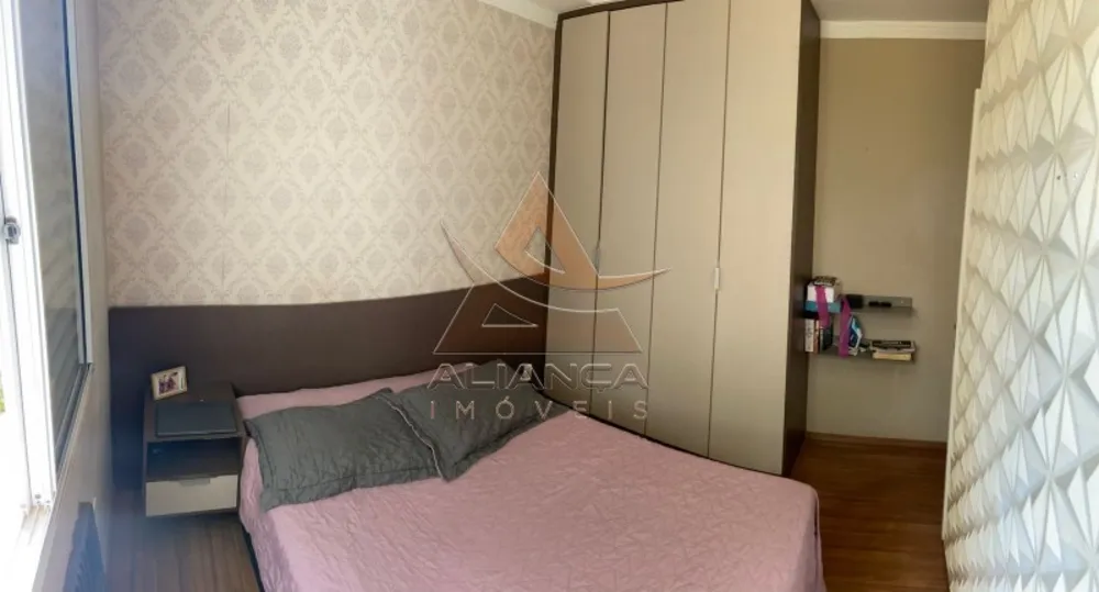 Apartamento, 2 quartos, 49 m² - Foto 2