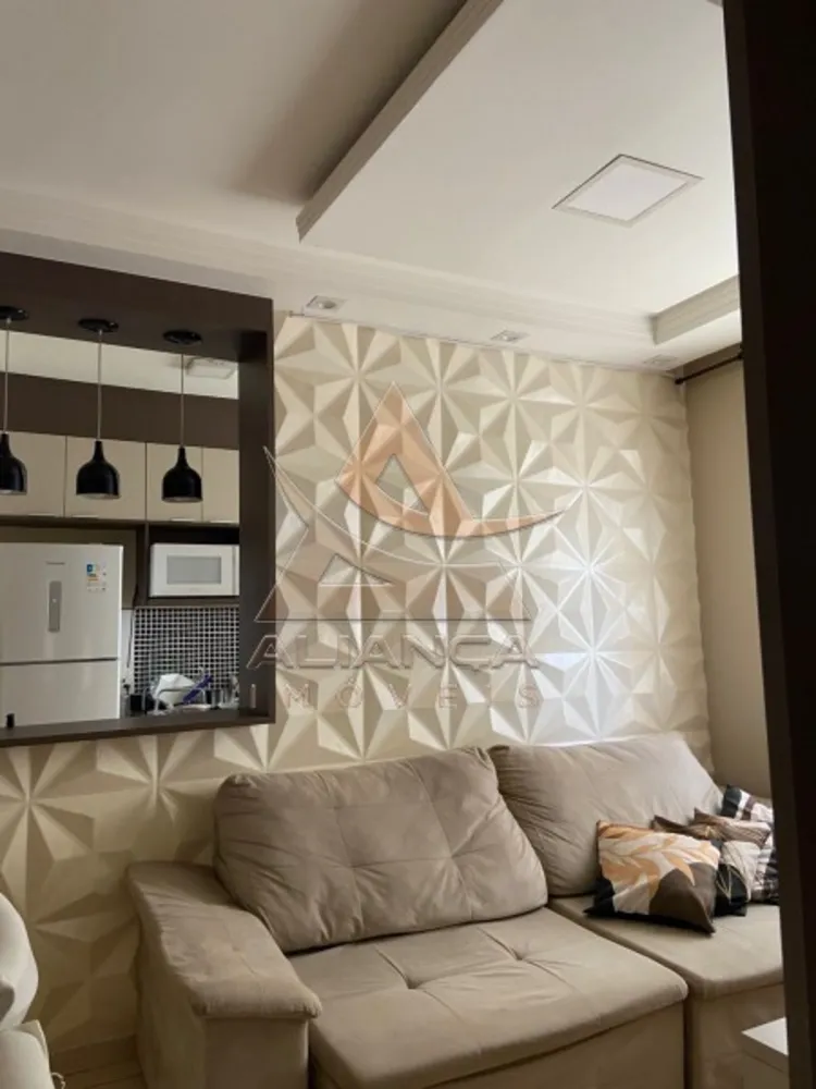 Apartamento, 2 quartos, 49 m² - Foto 7