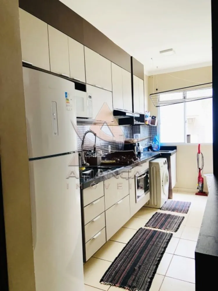 Apartamento, 2 quartos, 49 m² - Foto 3