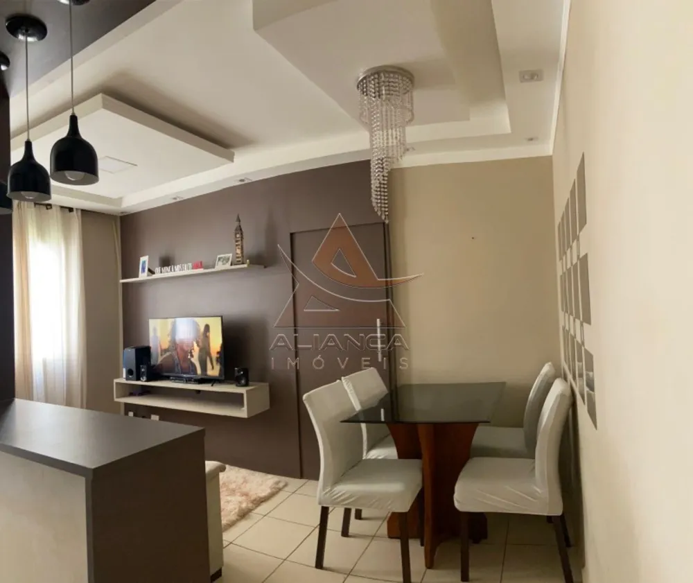 Apartamento, 2 quartos, 49 m² - Foto 6