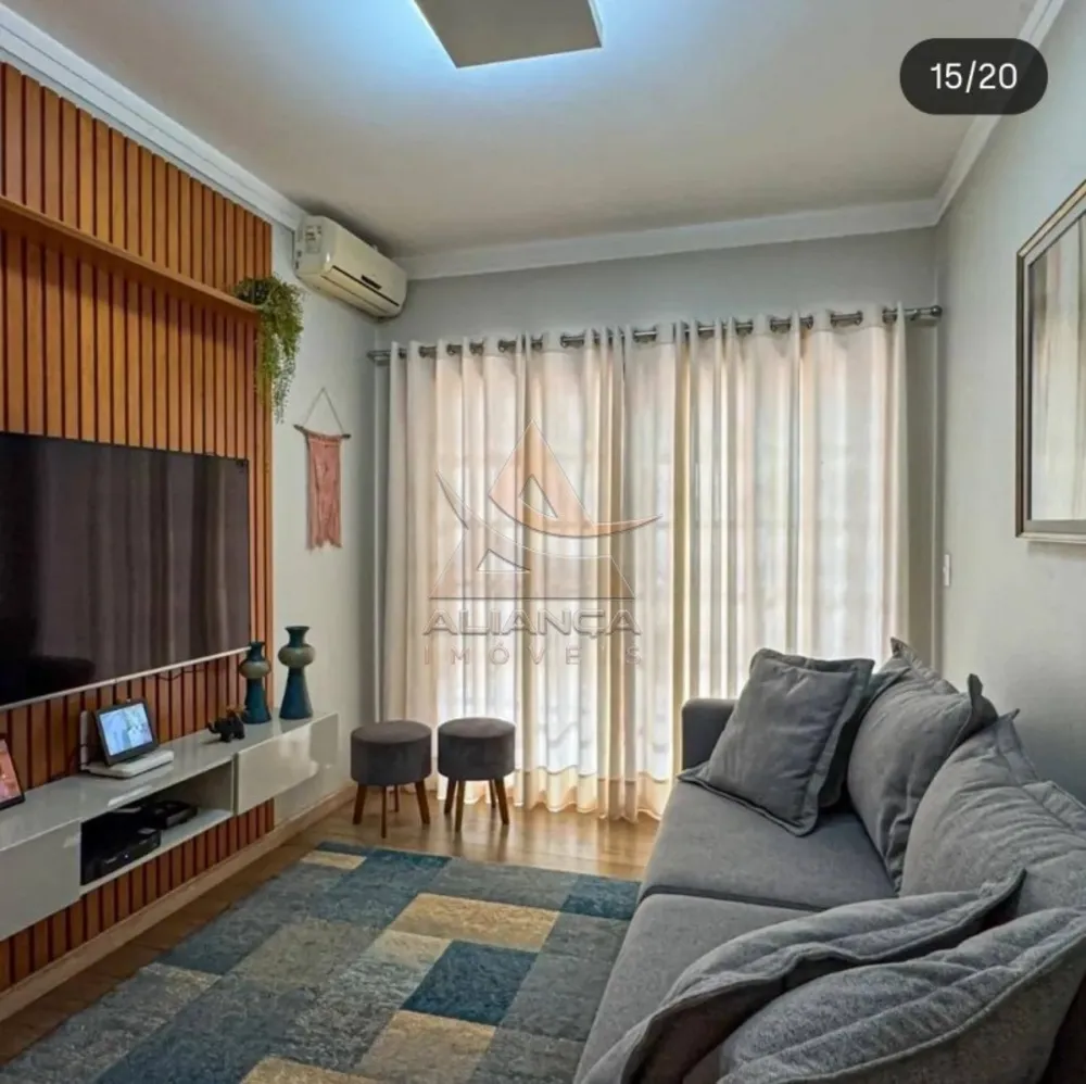 Casa, 3 quartos, 280 m² - Foto 2