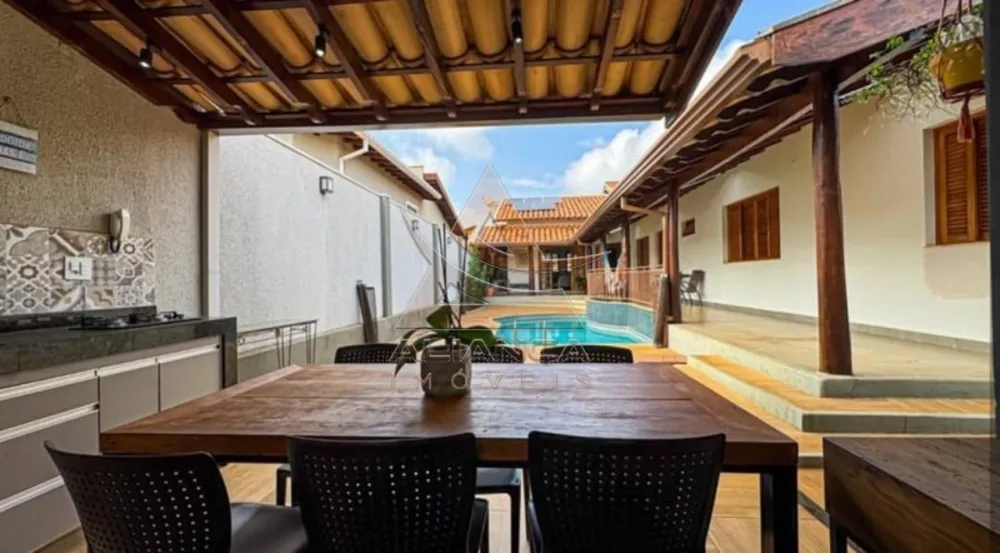 Casa, 3 quartos, 280 m² - Foto 8