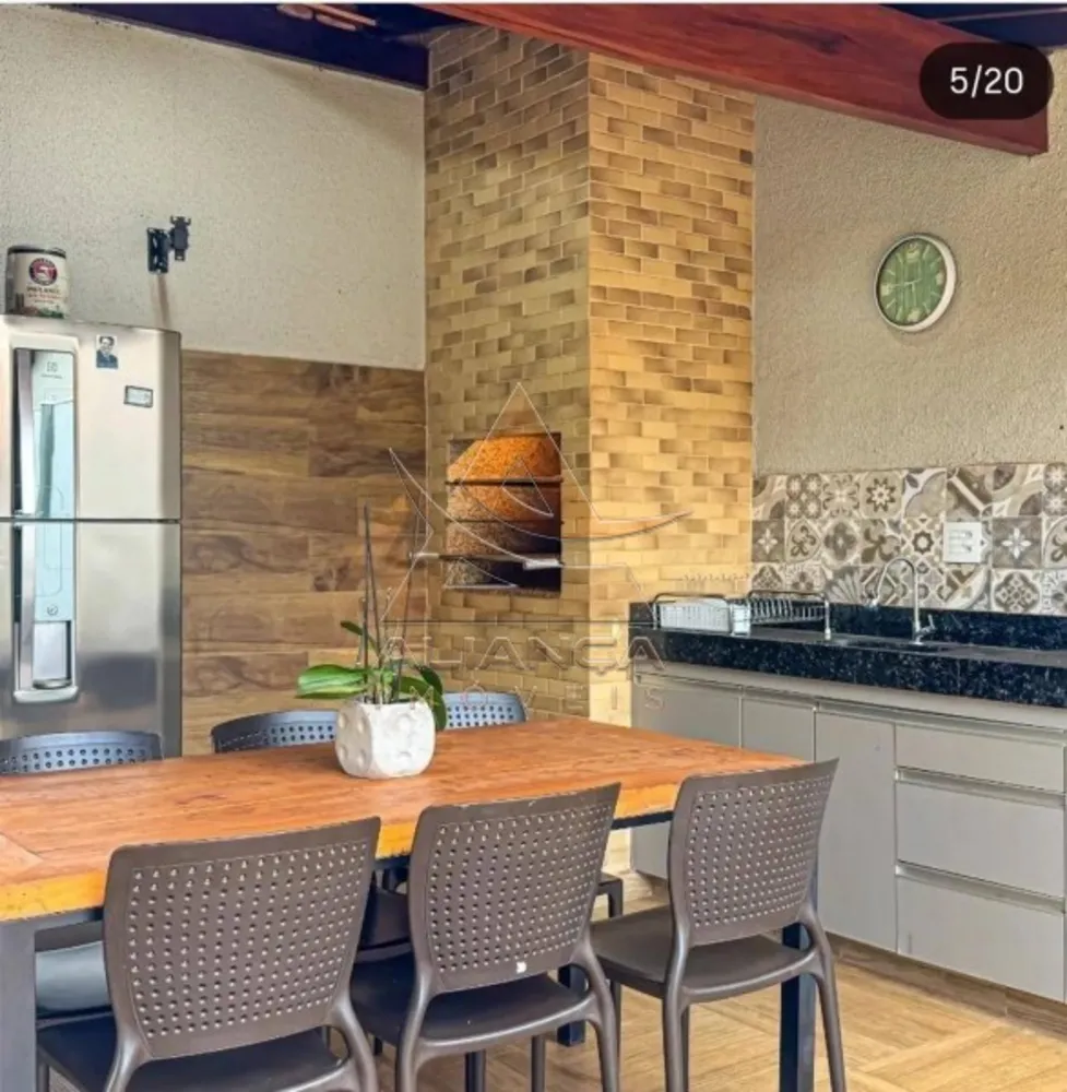 Casa, 3 quartos, 280 m² - Foto 5
