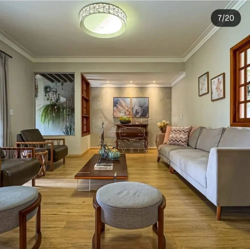 Casa, 3 quartos, 280 m² - Foto 1