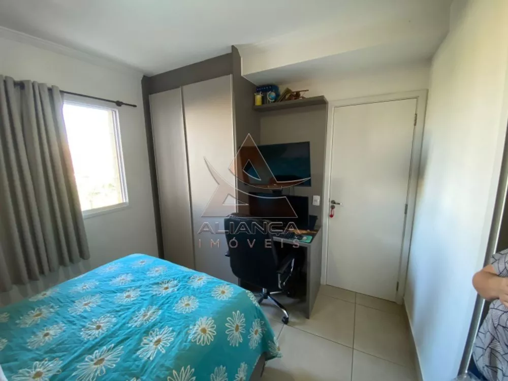 Apartamento à venda com 2 quartos, 56m² - Foto 3