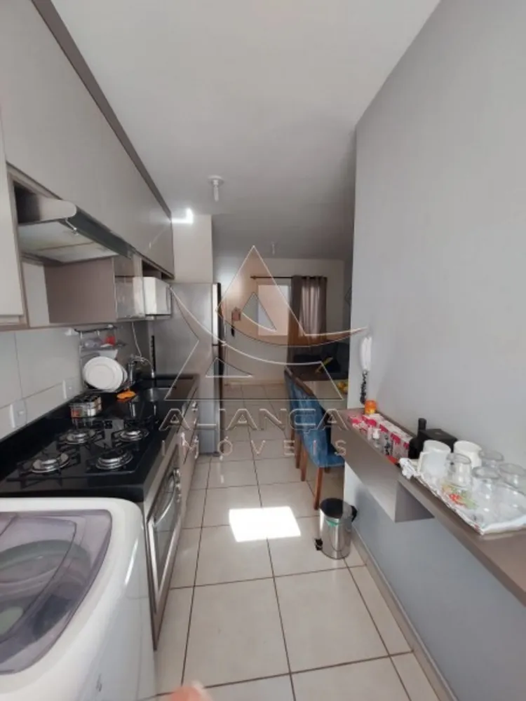 Apartamento, 2 quartos, 43 m² - Foto 1