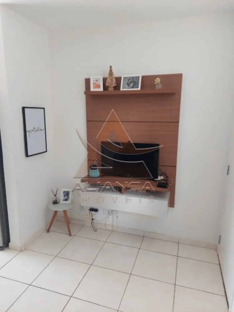 Apartamento, 2 quartos, 43 m² - Foto 2