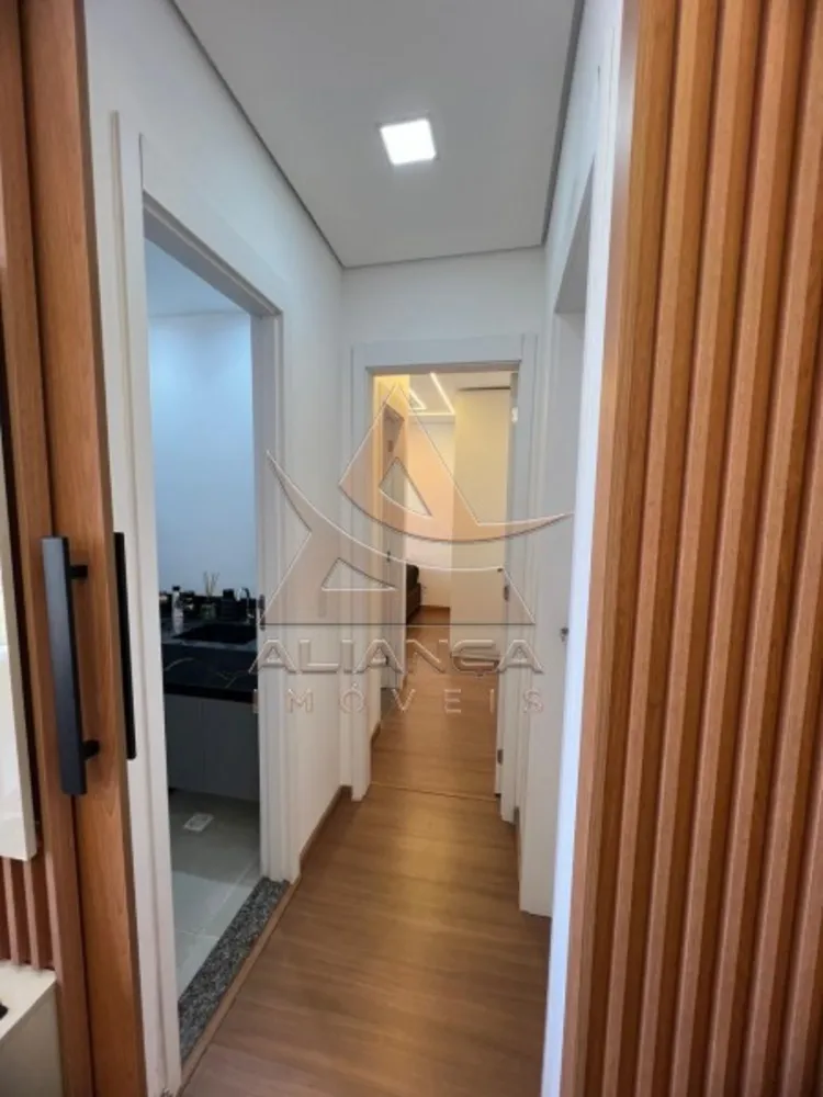 Apartamento, 2 quartos, 53 m² - Foto 3
