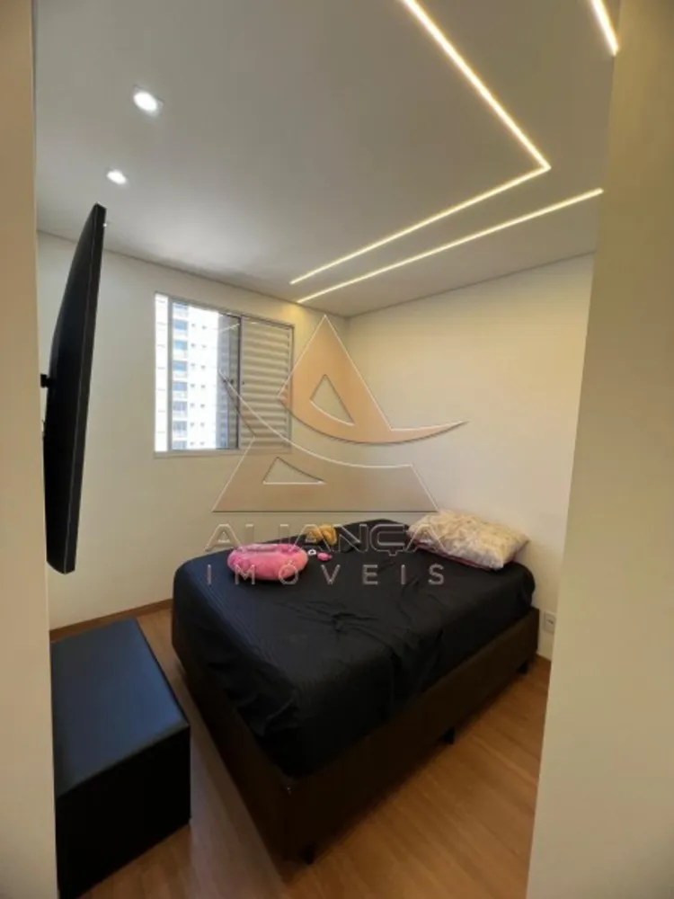 Apartamento, 2 quartos, 53 m² - Foto 5