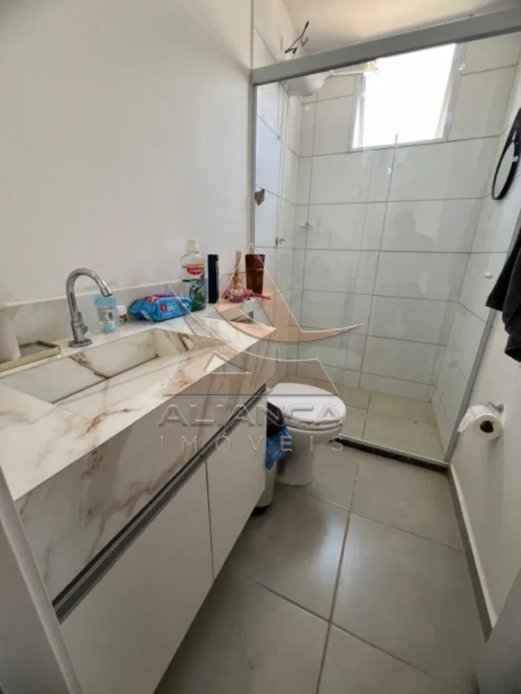 Apartamento, 2 quartos, 53 m² - Foto 6