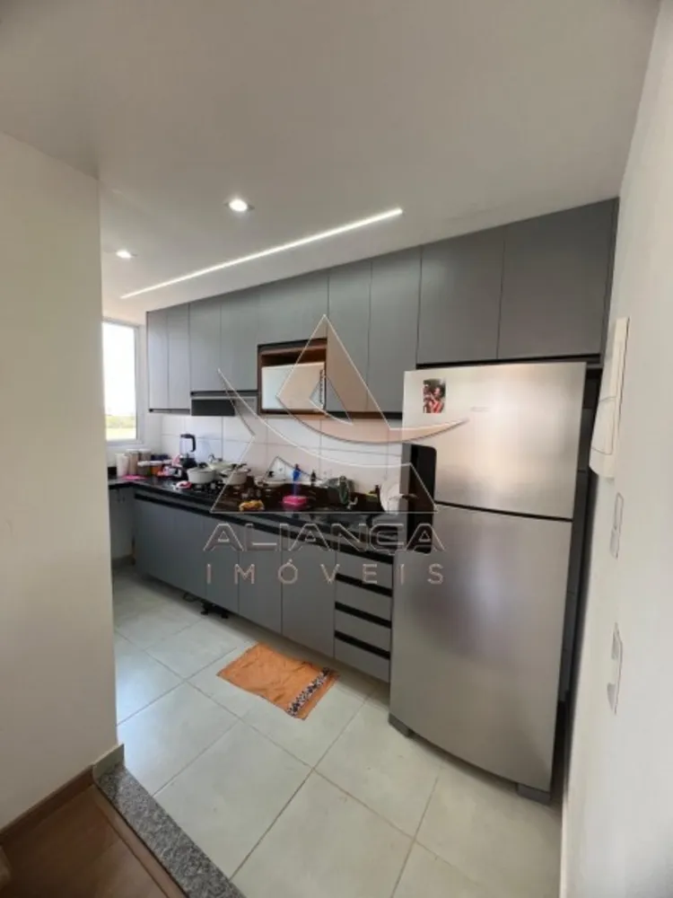 Apartamento, 2 quartos, 53 m² - Foto 8