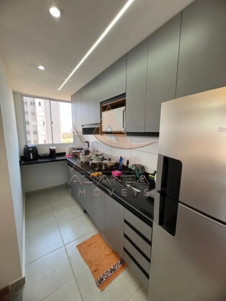 Apartamento, 2 quartos, 53 m² - Foto 4