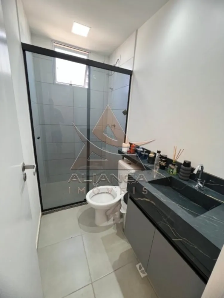 Apartamento, 2 quartos, 53 m² - Foto 3
