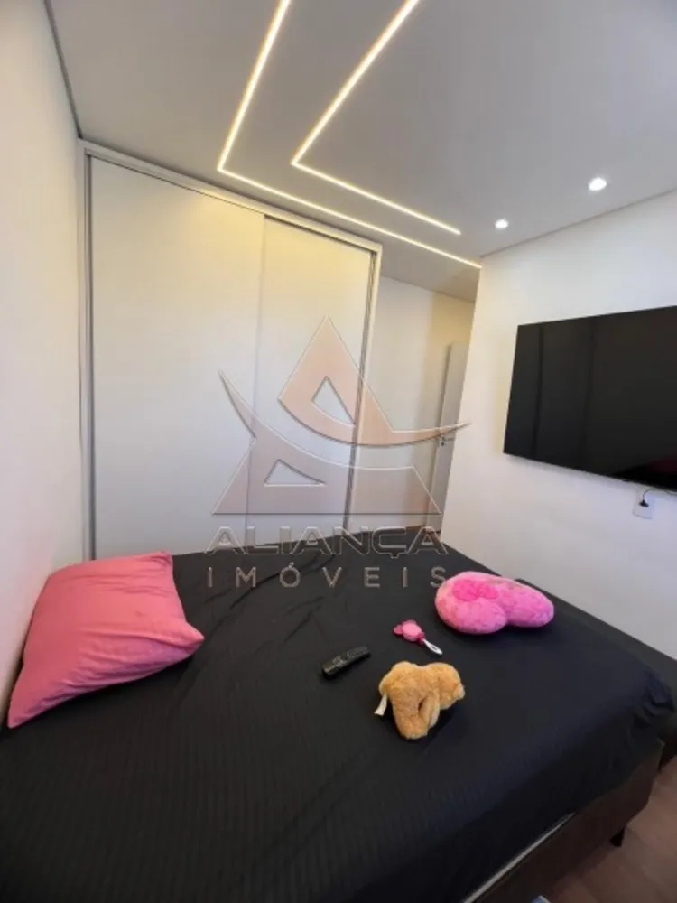Apartamento, 2 quartos, 53 m² - Foto 2