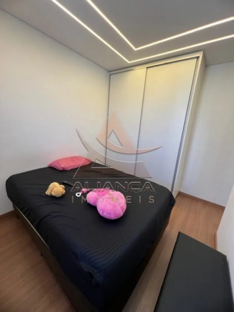 Apartamento, 2 quartos, 53 m² - Foto 5