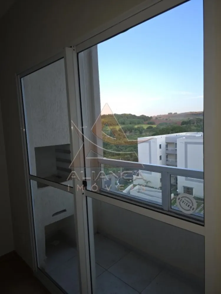 Apartamento, 2 quartos, 47 m² - Foto 8