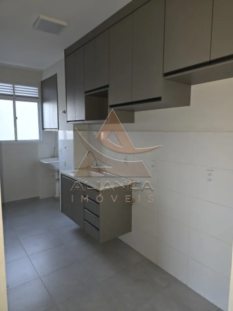 Apartamento, 2 quartos, 47 m² - Foto 2