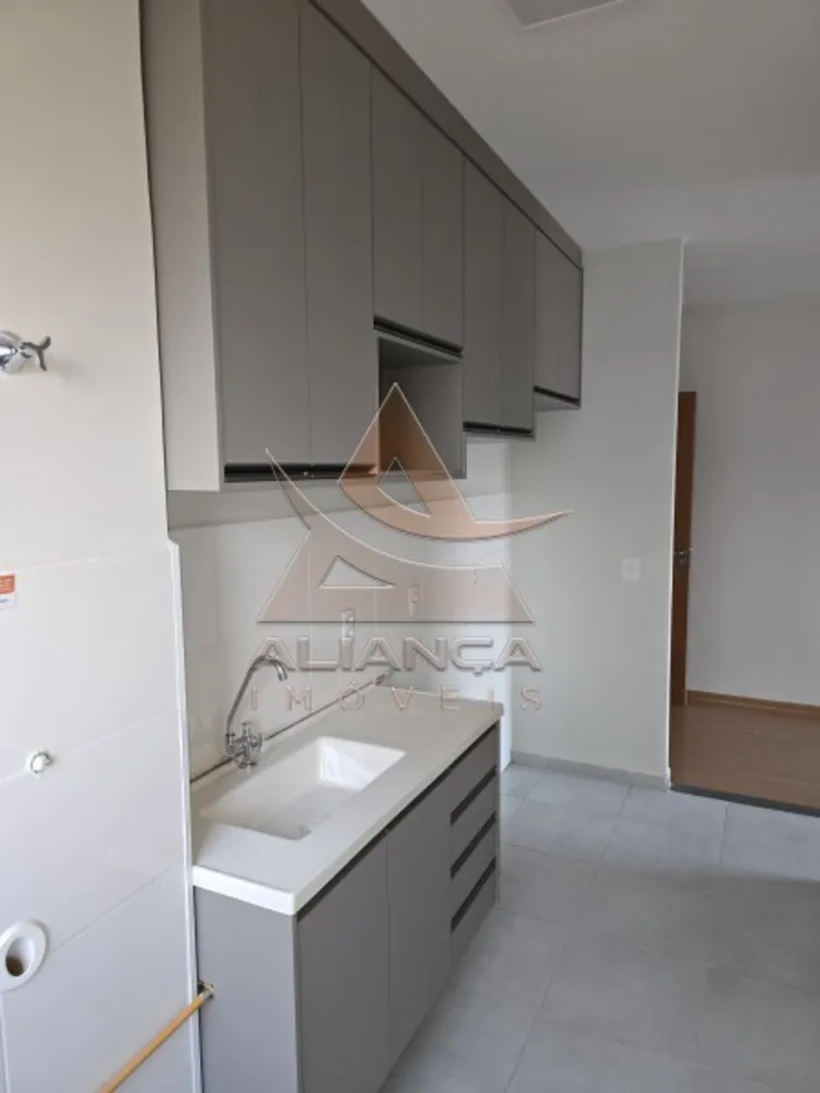 Apartamento, 2 quartos, 47 m² - Foto 9