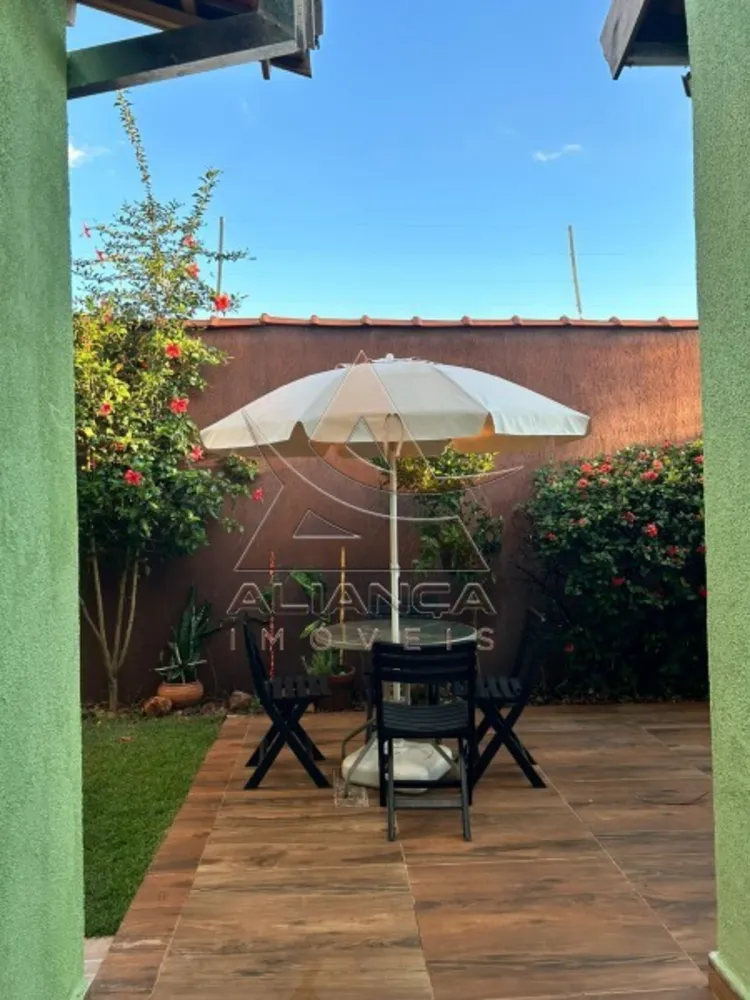 Casa, 3 quartos, 102 m² - Foto 7