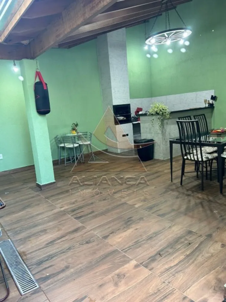 Casa, 3 quartos, 102 m² - Foto 8