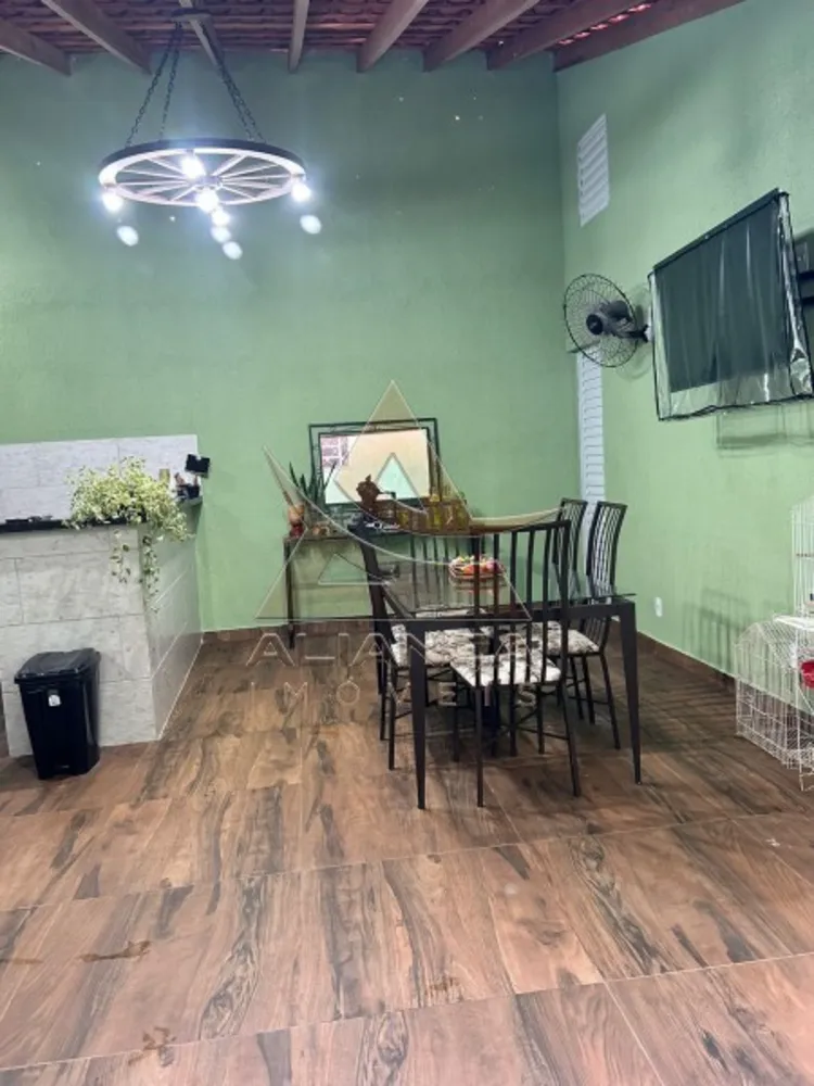 Casa, 3 quartos, 102 m² - Foto 12
