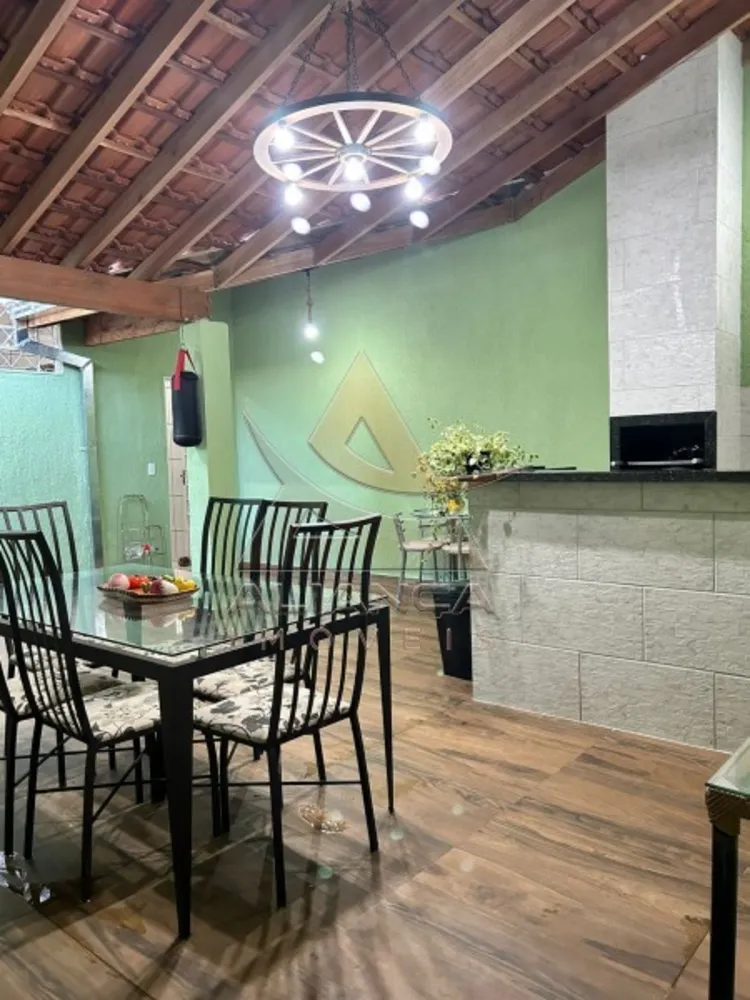 Casa, 3 quartos, 102 m² - Foto 5