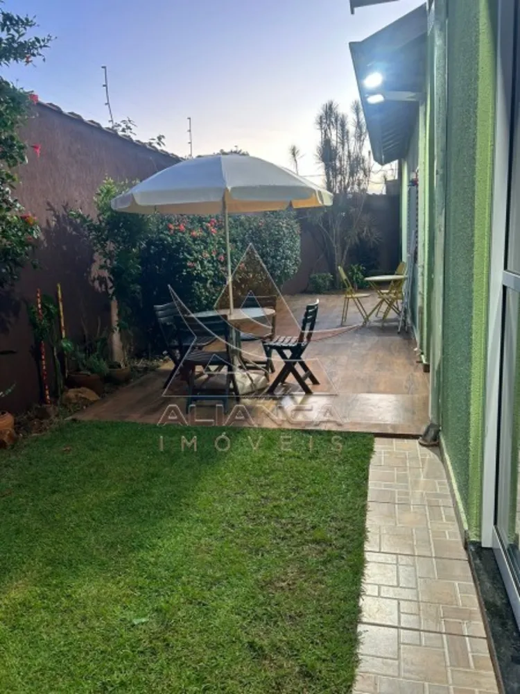 Casa, 3 quartos, 102 m² - Foto 6