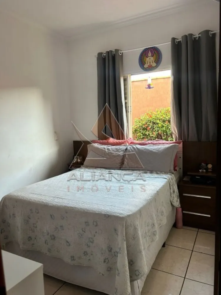 Casa, 3 quartos, 102 m² - Foto 11