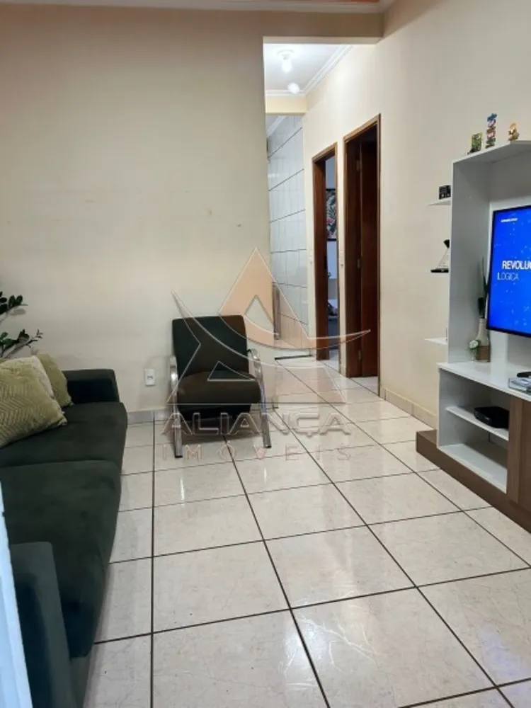 Casa, 3 quartos, 102 m² - Foto 2