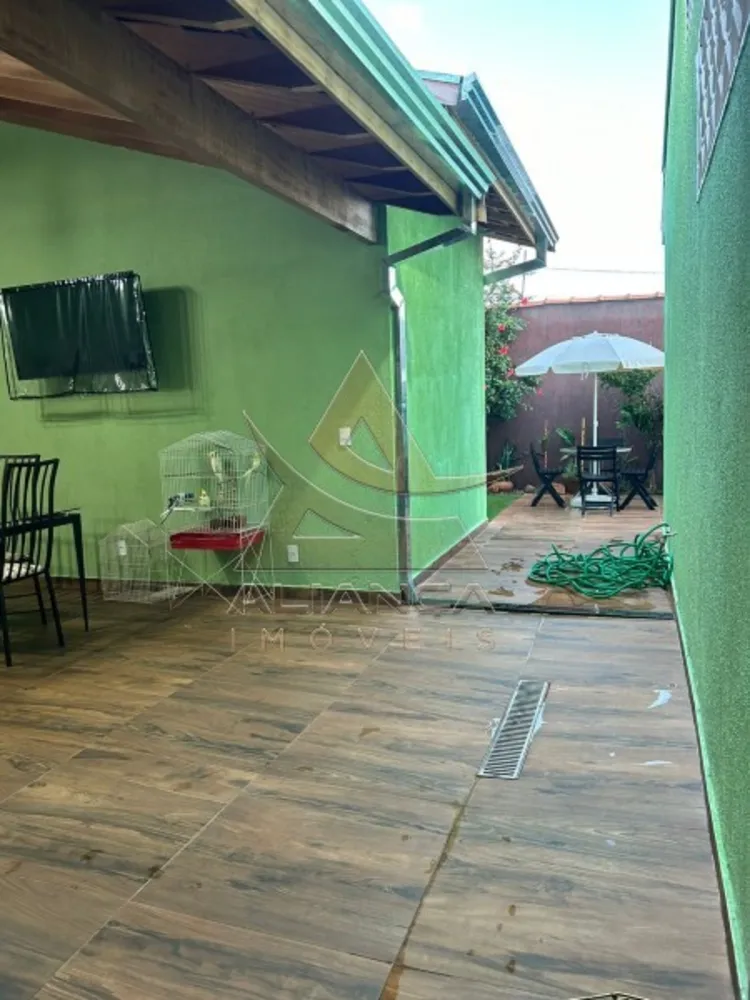 Casa, 3 quartos, 102 m² - Foto 3