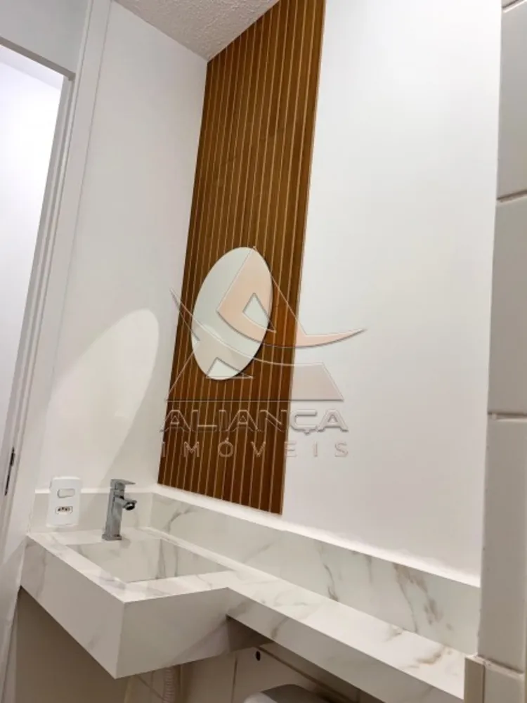 Apartamento, 2 quartos, 43 m² - Foto 1