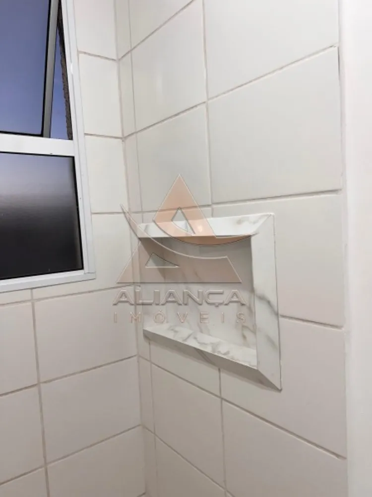 Apartamento, 2 quartos, 43 m² - Foto 2