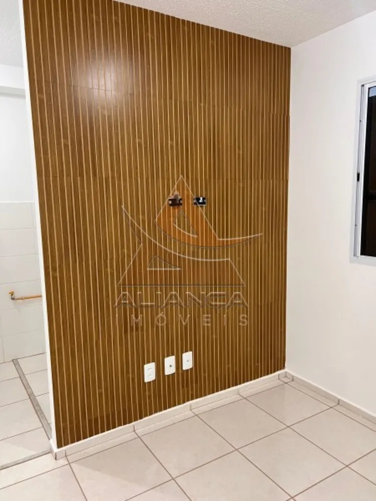 Apartamento, 2 quartos, 43 m² - Foto 8