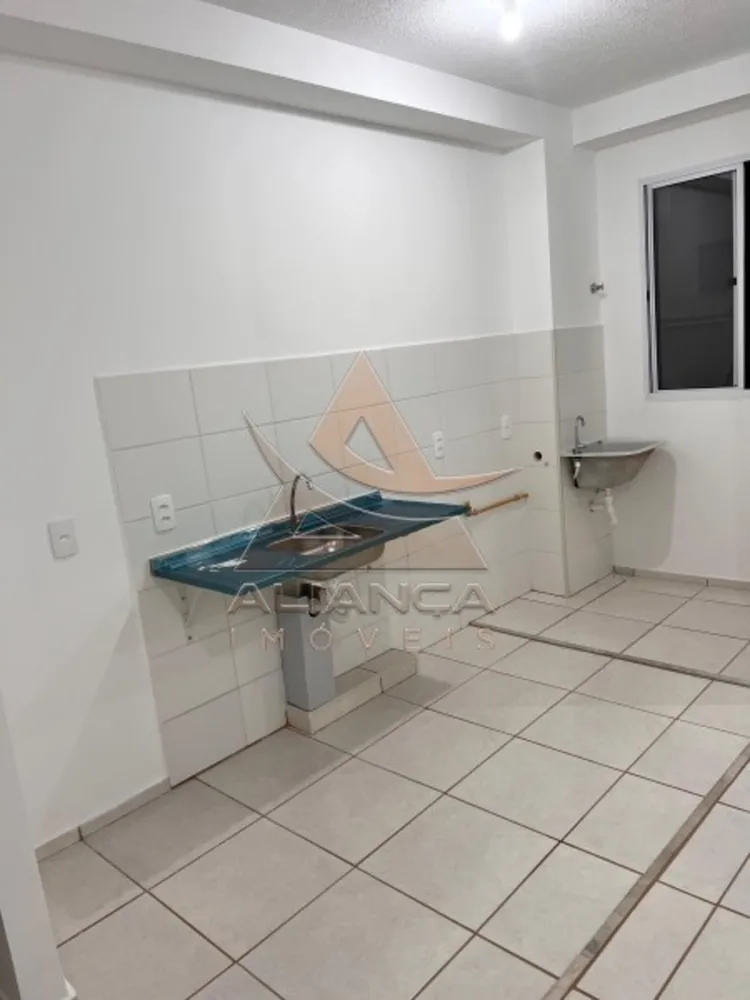 Apartamento, 2 quartos, 43 m² - Foto 6