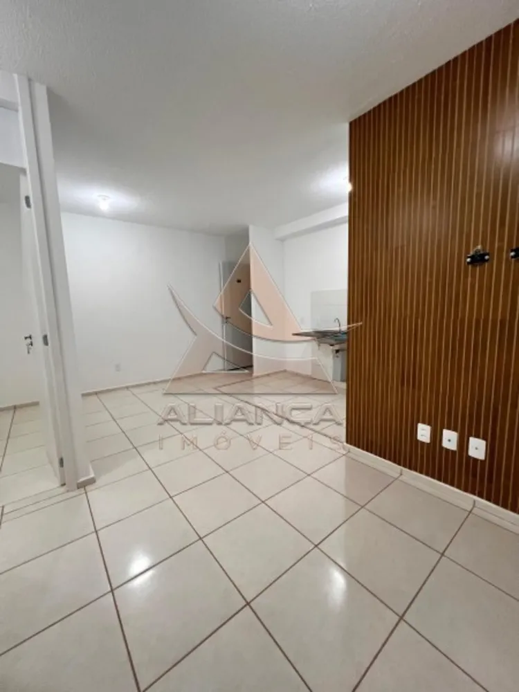 Apartamento, 2 quartos, 43 m² - Foto 7