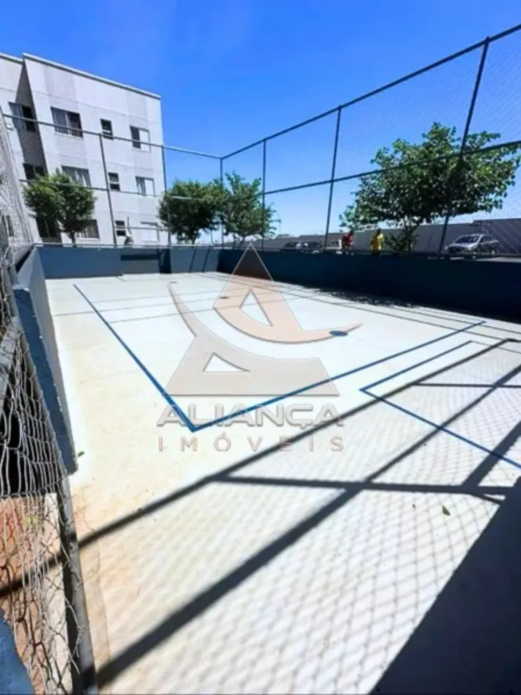 Apartamento, 2 quartos, 43 m² - Foto 9