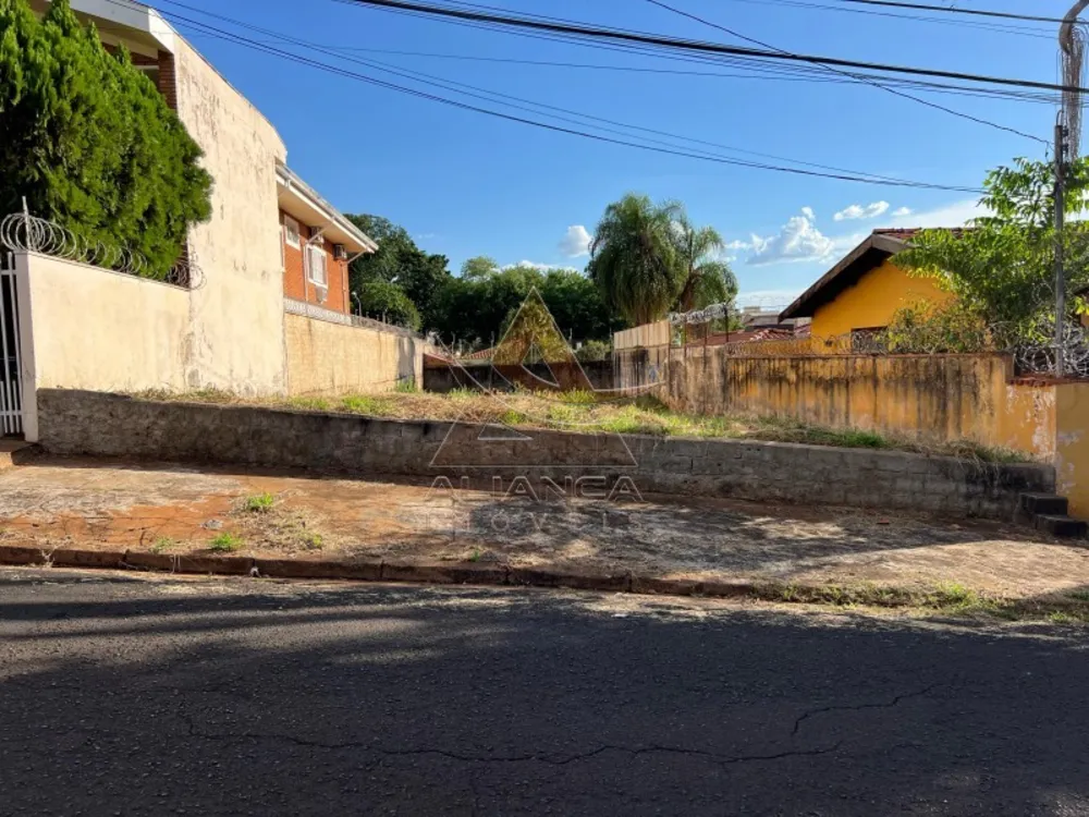 Terreno, 504 m² - Foto 1