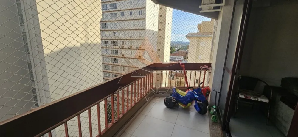 Apartamento, 3 quartos, 128 m² - Foto 1