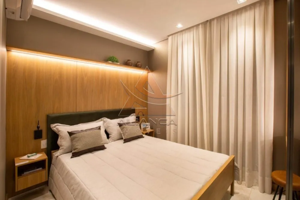 Apartamento, 3 quartos, 83 m² - Foto 2
