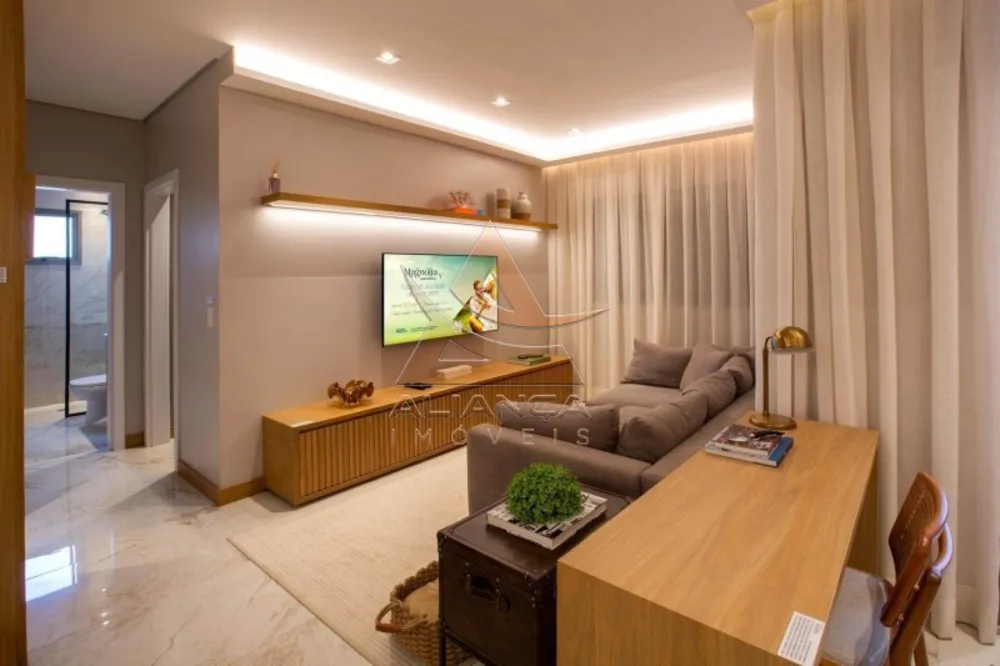 Apartamento, 3 quartos, 83 m² - Foto 1