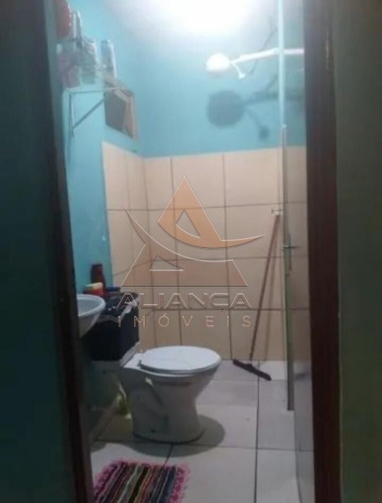 Apartamento à venda com 2 quartos, 42m² - Foto 5