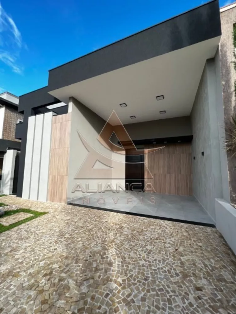 Casa de Condomínio à venda com 3 quartos, 152m² - Foto 2