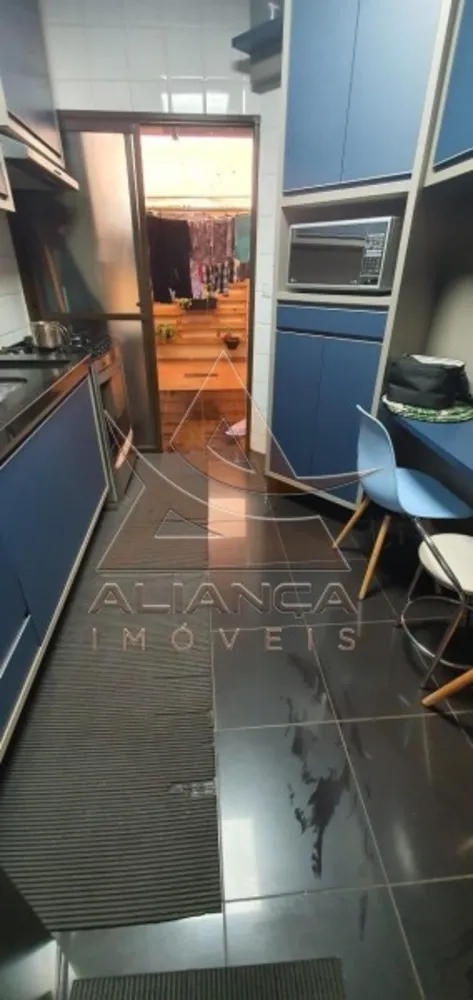 Apartamento, 2 quartos, 68 m² - Foto 3