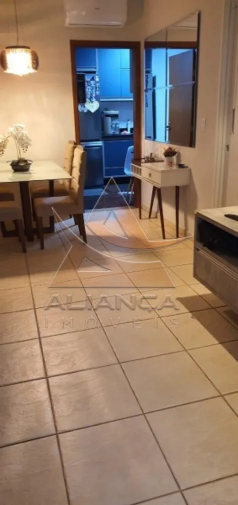 Apartamento, 2 quartos, 68 m² - Foto 3